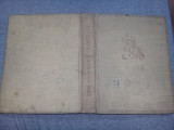 Ion Creanga,Povesti,1940,editie omagiala a municipiului Bucuresti,ilus.Kiriakoff