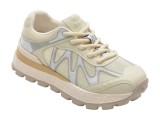 Cumpara ieftin Pantofi sport GRYXX bej, 508, din material textil