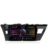 Cumpara ieftin Navigatie Toyota Corolla (2012-2016), Android 13, Z-Octacore 8GB RAM + 256GB ROM, 10.1 Inch - AD-BGZ10008+AD-BGRKIT058