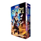 Marvel Black Panther Shuri Series