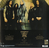 Will To Power - Vinyl | Arch Enemy