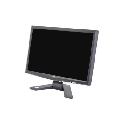 Monitor LCD Acer X193W 19 inch 5 ms Grad B foto