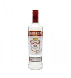 Smirnoff Red Vodka 0.7L