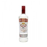 Smirnoff Red Vodka 0.7L