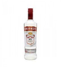 Smirnoff Red Vodka 0.7L