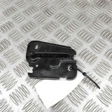 Zăvor de siguranță capota AUDI A3 Sportback 8VA, 8VF 2018 OEM: 8V0823186C 30493696