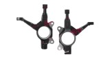 Portfuzeta Fiat Seicento / 600 (187), 11.97-01.10, Seicento / 600 Box / Liftback (287), 01.98-01.10, Punte Fata, Stanga, SRLine