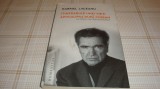 Gabriel Liiceanu - Itinerariile unei vieti . Apocalipsa dupa Cioran - 2021