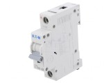 &Icirc;ntrerupător de Supracurent 16A 10kA 230/400V 250VDC