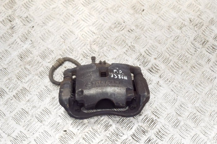 Etrier de fr&acirc;nă dreapta față MAZDA CX-3 DK 2018 13981218