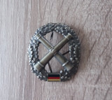 M3 N2 43 - insigna - militar - Germania - unitate militara de artilerie