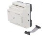 Modul Extensie FLC 12-24VDC pentru Șină DIN IP20 FLC18E-RS485
