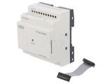 Modul Extensie FLC 12-24VDC pentru Șină DIN IP20 FLC18E-RS485