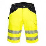 Cumpara ieftin Pantaloni scurti reflectorizanti PW343, PORTWEST