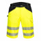 Pantaloni scurti reflectorizanti PW343