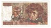 FRANTA 10 FRANCI 1977
