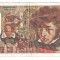 FRANTA 10 FRANCI 1977