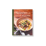 Seasons of Greens: A Collection of New Recipes from the Iconic San Francisco Restaurant