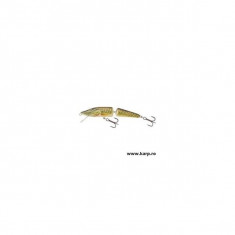 Vobler Salmo Pike PE11JF PE, 11cm, 13gr