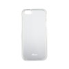 Husa APPLE iPhone 5\5S\SE - Roar Ultra Slim (Transparent), iPhone 5/5S/SE, Silicon, Carcasa