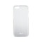 Husa APPLE iPhone 5\5S\SE - Roar Ultra Slim (Fumuriu)