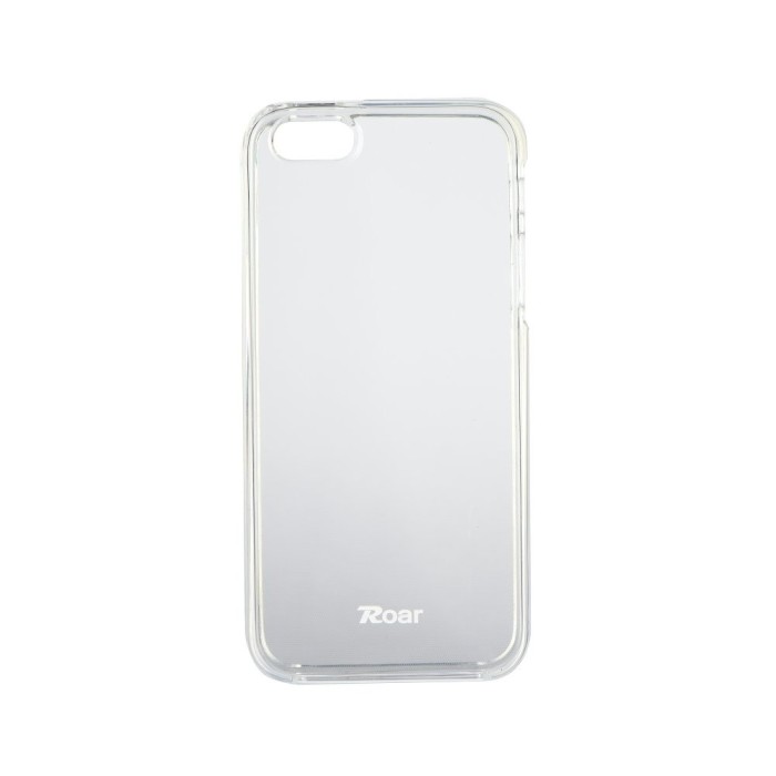 Husa SAMSUNG Galaxy S6 Edge Plus - Roar Ultra Slim (Transparent) Husa SAMSUNG Galaxy S6 Edge Plus - Roar Ultra Slim (Transparent)