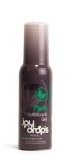 Lubrifiant pe baza de apa Joy Drops menta 100 ml