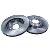 Disc frana HONDA PRELUDE V (BB_) (1996 - 2001) MAXGEAR 19-2554