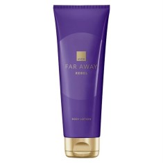 Lotiune de corp Far Away Rebel 125ml