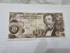 Bancnota austria 20 schilling 1967
