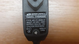 ALIMENTATOR 4,5 V-12V MODEL MS-TC-004E/2 FUNCTIONEAZA