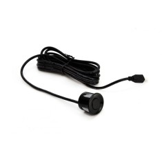 Senzor de parcare Universal pentru sisteme de parcare aftermarket, diametru &Oslash;