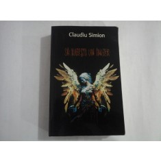 SA IUBESTI UN INGER - Claudiu SIMION