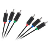 Cumpara ieftin Cablu 3rca - 3rca tata cabletech standard 1.8