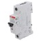 &Icirc;ntrerupător Supracurent ABB 50A 230VAC 220VDC 1 Pol - Cod 2CDS271061R0504