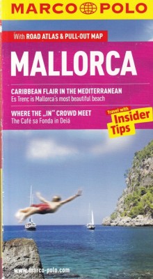 Mallorca: Travel with insideer tips foto
