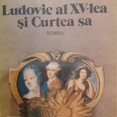 Ludovic al XV-lea si Cutea sa