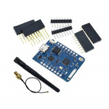 Placa de dezvoltare mini D1 PRO 16MB cu antena 2.4G, compatibila ESP8266 Arduino