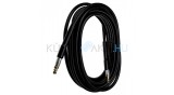 Furtun 10m VHBW pentru Curățitoare Presiune K&auml;rcher K2-K7, &Icirc;nlocuire Ușoară, Compatibilitate Extinsă