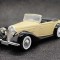 Macheta Talbot T23 - Solido/Hachette 1/43