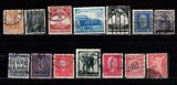 A7 T4 115 - Timbre foarte vechi - Germania