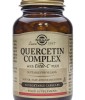 Quercetin Complex Solgar 50cps