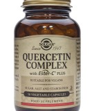 Quercetin Complex Solgar 50cps