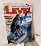 Revistă Gaming - Revista LEVEL decembrie 1999