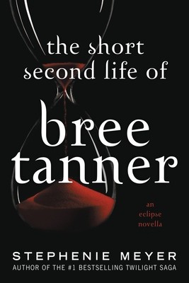 The Short Second Life of Bree Tanner: An Eclipse Novella foto