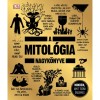 A mitol&oacute;gia nagyk&ouml;nyve - Minden, amit tudni &eacute;rdemes - Szőllős P&eacute;ter