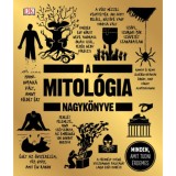 A mitol&oacute;gia nagyk&ouml;nyve - Minden, amit tudni &eacute;rdemes - Szőllős P&eacute;ter