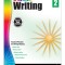 Spectrum Writing, Grade 2