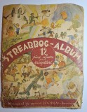 Streabbog-Album 12 piese uşoare pentru &icirc;ncepători &ndash; Magazinul de Muzică Doina Bucureşti, partituri vechi