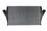 Radiator intercooler OPEL VECTRA C combi (Z02) (2003 - 2009) THERMOTEC DAX002TT